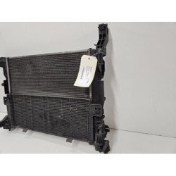 Radiateur Eau Renault Kangoo 2 Phase 2